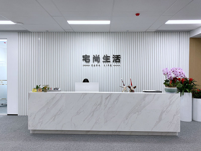 China Hangzhou Jianjia Household Supplies Co.,Ltd. Unternehmensprofil