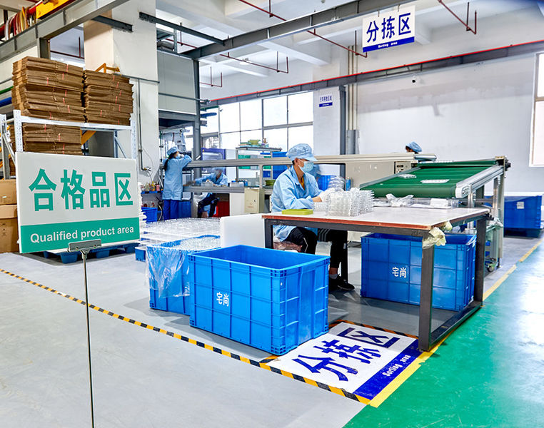 China Hangzhou Jianjia Household Supplies Co.,Ltd. Unternehmensprofil