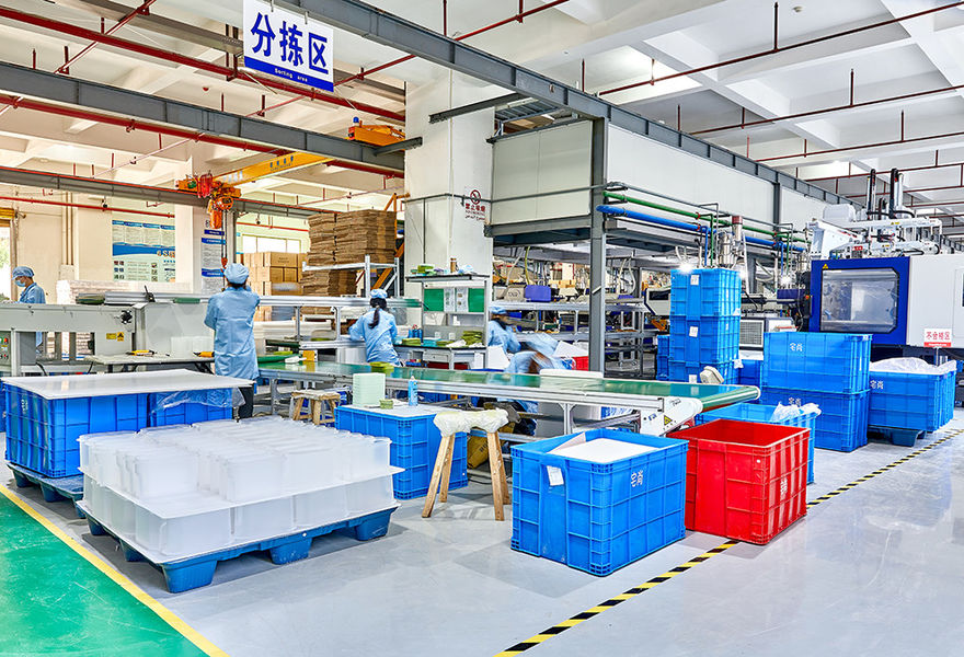 China Hangzhou Jianjia Household Supplies Co.,Ltd. Unternehmensprofil