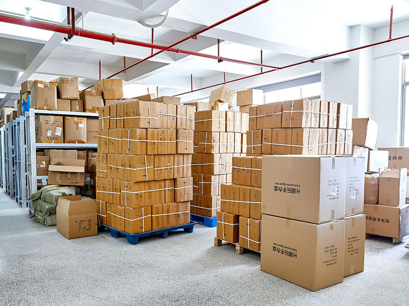 China Hangzhou Jianjia Household Supplies Co.,Ltd. Unternehmensprofil