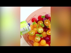 GJ2977 Eiswürfelfach