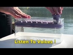 GJ3088 Eiswürfelfach