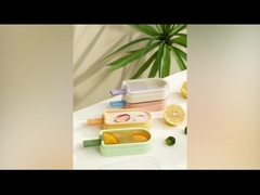 GJ3142 Eiscreme Eiscreme-Formen