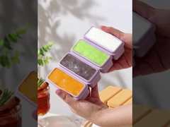 GJ3126 Eiswürfelfach