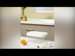 GJ2816 Eiswürfel-Tray