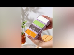 GJ3126 Eiswürfelfach