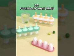 GJ2916 Eiscreme-Formen für Eiscreme