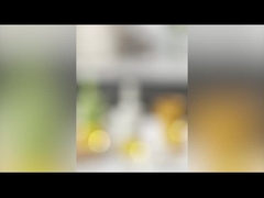 300 ml Barbecue Bbq Ölflasche Silikon Ölbürste Flasche