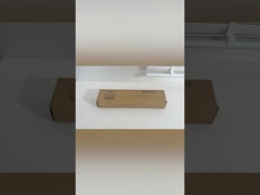 Lange Handgriffe austauschbare Köpfe Multifunktionaler Reinigungskörper Rücken Badebürste